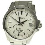 【SEIKO】セイコー グランドセイコー デイト　GMT SBGE009/9R66-0AE0 スプリ ...