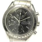 【OMEGA】オメガ スピードマスター デイト 3513.50 自動巻き メンズ
