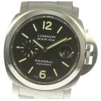 【PANERAI】パネライ ルミノール マリーナ PAM00299 自動巻き メンズ