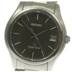 【SEIKO】セイコー グランドセイコー SBGX041 9F62-0A10 クォーツ メンズ【ev ...