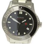 Yahoo! Yahoo!ショッピング(ヤフー ショッピング)【GUCCI】グッチ Gタイムレス 126.2 YA126251 クォーツ メンズ【ev10】