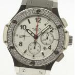 【HUBLOT】ウブロ ビッグバン クロノグラフ 301.SE.230.RW.114 メンズ【ev1 ...