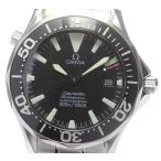 【OMEGA】オメガ シーマスター300 2254.50 自動巻き メンズ