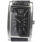 ☆良品【TIFFANY&amp;Co.】ティファニー グランド デイト Z0031.68.10A10A70A 自動巻き メンズ【ev10】