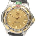 Yahoo! Yahoo!ショッピング(ヤフー ショッピング)【TAG HEUER】タグホイヤー プロ200 995.406A クォーツ メンズ