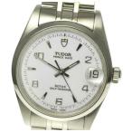 ☆美品【TUDOR】チュードル プリンスデイト デイト 72000 自動巻き ボーイズ