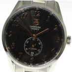 ☆美品【TAG HEUER】タグホイヤー カレラ デイト WAS2114 キャリバー6 自動巻き メンズ