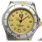 Yahoo! Yahoo!ショッピング(ヤフー ショッピング)【TAG HEUER】タグホイヤー 2000シリーズ 974.013-2 クォーツ ボーイズ