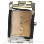 Yahoo! Yahoo!ショッピング(ヤフー ショッピング)【Baume & Mercier】ボーム＆メルシェ ハンプトン MV045063 クォーツ メンズ
