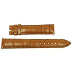 Yahoo! Yahoo!ショッピング(ヤフー ショッピング)☆未使用品【FRANCK MULLER】フランクミュラー FM CROCO2852 ラグ幅17/16ミリ ブラウン 腕時計用 革ベルト