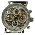 【Chronoswiss】クロノスイス オーパス スケルトン デイト クロノグラフ CH7523 自動巻き メンズ