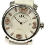 Yahoo! Yahoo!ショッピング(ヤフー ショッピング)【I.T.A】アイティエー カプリッチョ 03.01.07 QZ エナメル革ベルト ボーイズ【ev05】