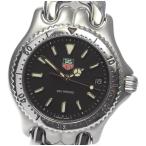 【TAG HEUER】タグホイヤー セルシリーズ S99.313C クォーツ ボーイズ【ev15】