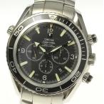 【OMEGA】オメガ シーマスター600 プラネットオーシャン 2210.50 自動巻き メンズ