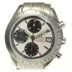 【OMEGA】オメガ スピードマスター デイト 3211.31 自動巻き メンズ