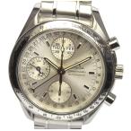 ☆良品 保付【OMEGA】オメガ スピードマスター 3523.30 トリプルカレンダー 自動巻き メ ...
