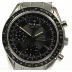☆美品【OMEGA】オメガ スピードマスター 3220.50 自動巻き メンズ