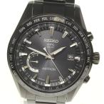 Yahoo! Yahoo!ショッピング(ヤフー ショッピング)☆美品【SEIKO】セイコー アストロン GPSソーラー 8X22-0AG0-2/SBXB089 ソーラー電波 メンズ【ev15】