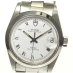 ☆訳あり 【TUDOR】チュードル プリンス オイスターデイト 74000 自動巻き メンズ