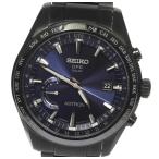 Yahoo! Yahoo!ショッピング(ヤフー ショッピング)★美品★【SEIKO】セイコー アストロン SBXB111 8X22-0AG0-2 GPSソーラー電波 メンズ