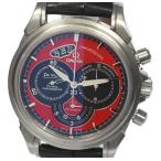 【OMEGA】オメガ デビル AT コーアクシャル クロノグラフ 4851.61.31 メンズ【ev ...