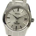☆良品【SEIKO】セイコー GS グランドセイコー メカニカル SBGR051 / 9S65-00 ...