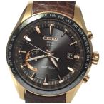 Yahoo! Yahoo!ショッピング(ヤフー ショッピング)【SEIKO】セイコー アストロン 8X22-0AG0-2/SBXB096 GPSソーラー メンズ【ev10】
