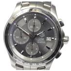 ☆美品【TAG HEUER】タグホイヤー リンク クロノグラフ CJF2115.BA0594 自動巻 ...