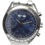 【OMEGA】オメガ スピードマスター トリプルカレンダー 3523.80 自動巻き メンズ