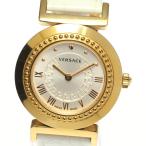 Yahoo! Yahoo!ショッピング(ヤフー ショッピング)【VERSACE】ヴェルサーチ ヴァニティ P5Q クォーツ メンズ