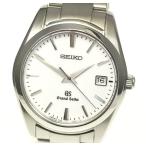 ☆良品【SEIKO】セイコー グランドセイコー デイト SBGX059 9F62-0AB0 クォーツ ...