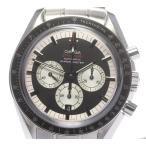 ☆美品【OMEGA】オメガ スピードマスター レーシング シューマッハ レジェンド 3507.51  ...