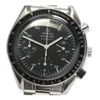 【OMEGA】オメガ スピードマスター クロノグラフ 3510.50 自動巻き メンズ【ev10】