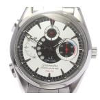☆良品 【OMEGA】オメガ シーマスター アクアテラ NZL-32 クロノグラフ 2513.30  ...