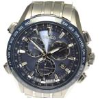 Yahoo! Yahoo!ショッピング(ヤフー ショッピング)【SEIKO】セイコー アストロン GPS SBXB005/8X82-0AB0 ソーラー電波 メンズ【ev10】