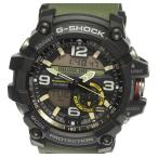 Yahoo! Yahoo!ショッピング(ヤフー ショッピング)☆美品【CASIO】カシオ Gショック マッドマスター GG-1000-1A3JF クォーツ メンズ【ev05】