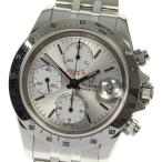☆美品 【TUDOR】チュードル クロノタイム タイガー cal.7750 デイト クロノグラフ 7 ...