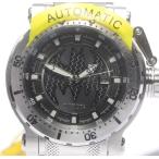 ☆未使用品 【INVICTA】インヴィクタ バットマン DCコミック 4000本限定 26820 自動巻き メンズ【ev10】