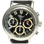 【Chopard】ショパール ミッレミリア デイト クロノグラフ 168331-3001 自動巻き  ...