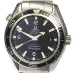 ☆良品【OMEGA】オメガ シーマスター プロフェッショナル 600M プラネットオーシャン 220 ...