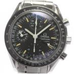 【OMEGA】オメガ スピードマスター マーク40 コスモス トリプルカレンダー クロノグラフ 35 ...
