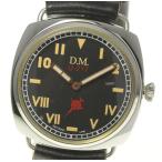 Yahoo! Yahoo!ショッピング(ヤフー ショッピング)【Deutsche Master】ドイチェマスター クライグスマリーン U217 手巻き メンズ★箱・保【ev10】