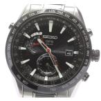 Yahoo! Yahoo!ショッピング(ヤフー ショッピング)☆ジャンク【SEIKO】セイコー アストロン GPS SBXA015 / 7X52-0AF0 ソーラー電波 メンズ