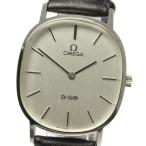 Yahoo! Yahoo!ショッピング(ヤフー ショッピング)【OMEGA】オメガ デビル Cal.625 手巻き メンズ