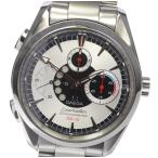 ☆良品【OMEGA】オメガ シーマスター アクアテラ NZL-32 2513.30 自動巻き メンズ