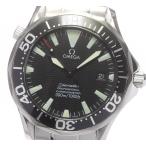 【OMEGA】オメガ シーマスター300 デイト 2254.50 自動巻き メンズ