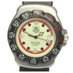 Yahoo! Yahoo!ショッピング(ヤフー ショッピング)【TAG HEUER】タグホイヤー フォーミュラ1 デイト 371.513 クォーツ ボーイズ