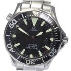【OMEGA】オメガ シーマスター300 2264.50 クォーツ メンズ