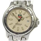 Yahoo! Yahoo!ショッピング(ヤフー ショッピング)【TAG HEUER】タグホイヤー プロフェッショナル200 デイト S99.013M/E クォーツ ボーイズ【ev15】