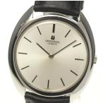 Yahoo! Yahoo!ショッピング(ヤフー ショッピング)【Universal Gen〓ve】ユニバーサル・ジュネーブ cal.1-42 手巻き メンズ